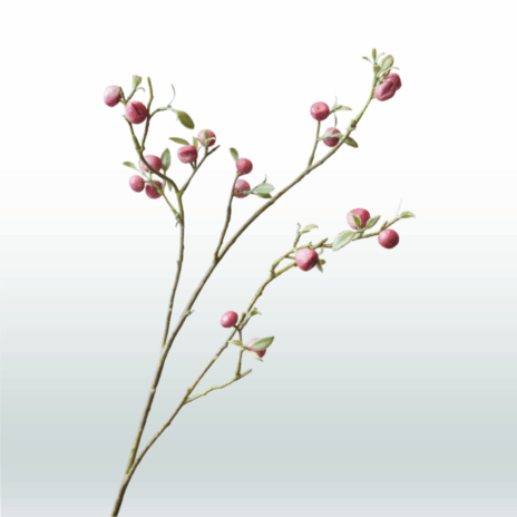 Appeltak 70 cm - Roze (licht)