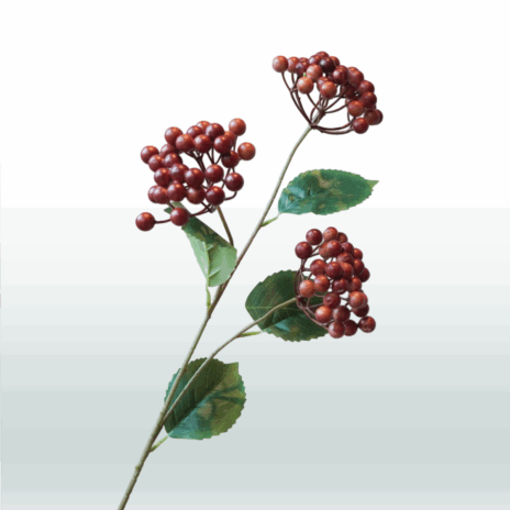 Bessentak 78cm - Bruin