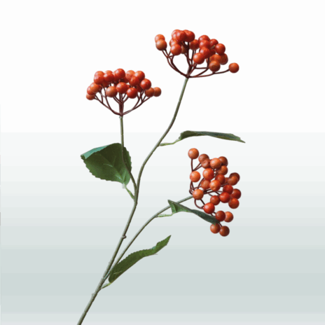 Bessentak 78cm - Oranje