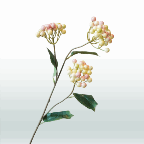 Bessentak 78cm - Wit