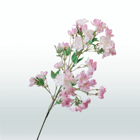 Kersen bloesemtak 91cm - Roze (licht)