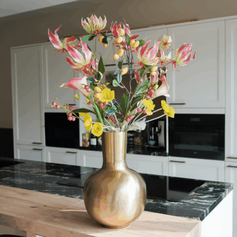 Zijdenboeket Summer Vibes